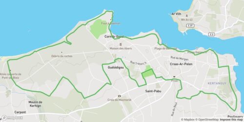 Rand’Abers 7 : Le circuit des lavoirs