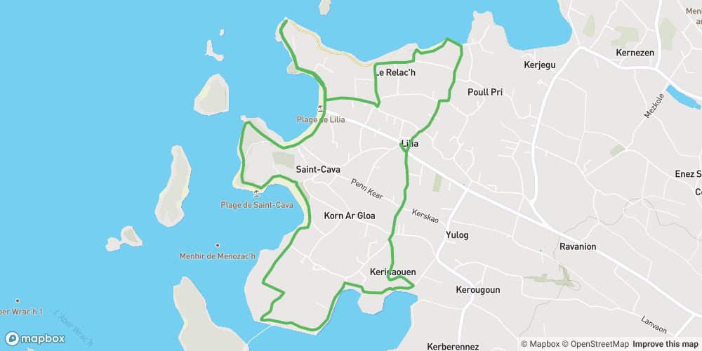 A la découverte de Lilia