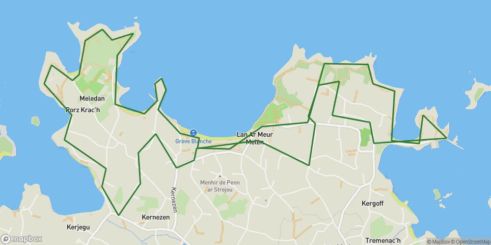 Du Spins au Koréjou