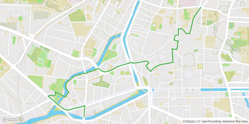 RENNES – Du centre ancien au centre métropolitain