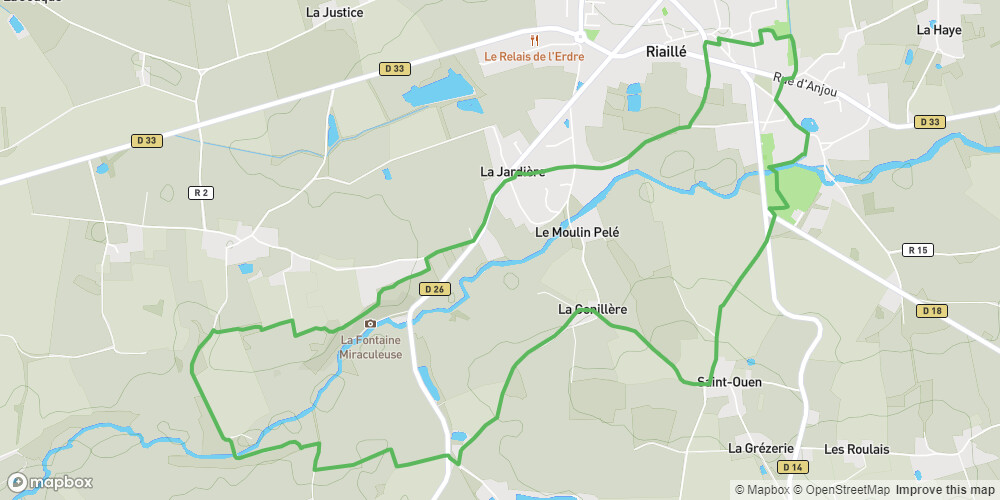 La Vall e De L Erdre Riaill Loire Atlantique Randonner Avec La Vall e De L Erdre Riaill Loire Atlantique Randonner Avec