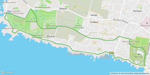 les Landes du Gouverneur