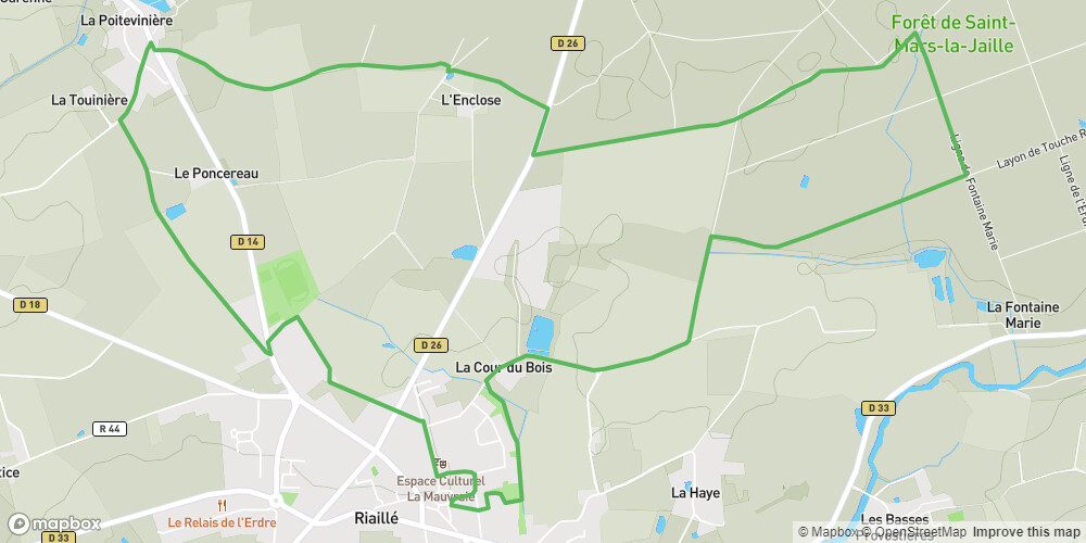 L Or e Des Bois Riaill Loire Atlantique Randonner Avec Randobreizh L Or e Des Bois Riaill Loire Atlantique Randonner Avec Randobreizh