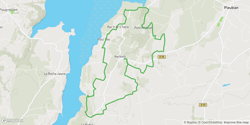 Boucle du Jaudy